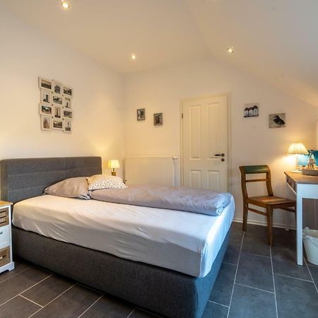 Insellandhotel Michaelsen Borkum Island Esterno foto