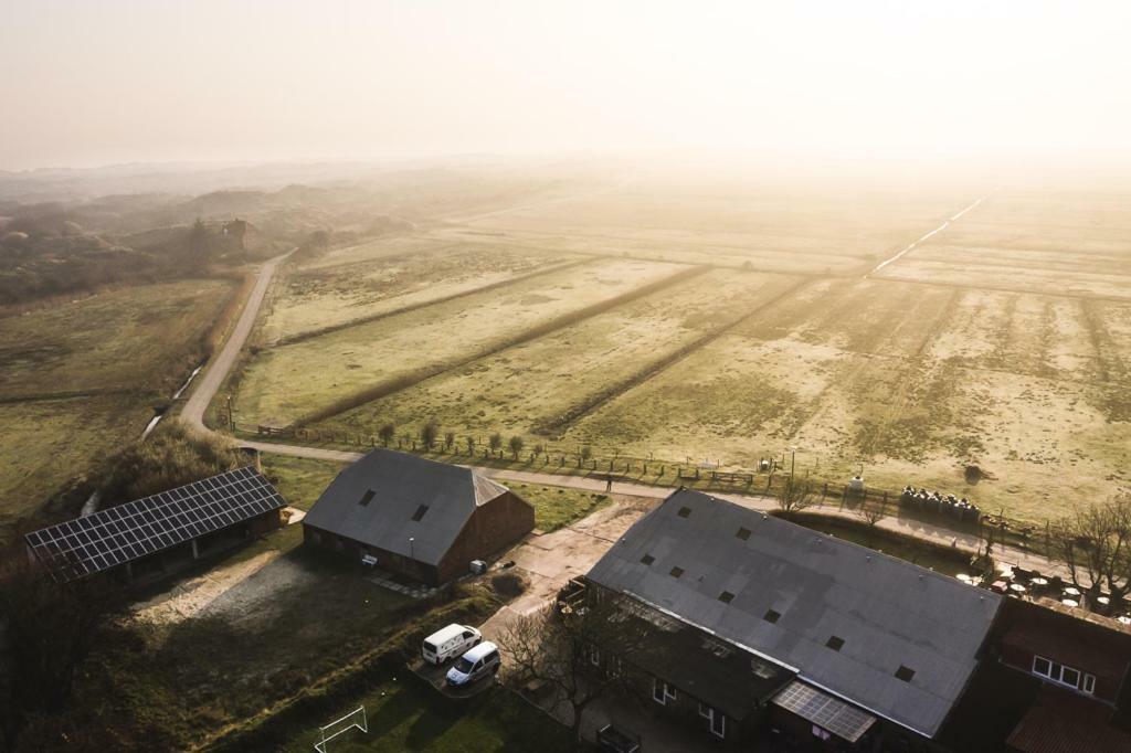 Insellandhotel Michaelsen Borkum Island Esterno foto